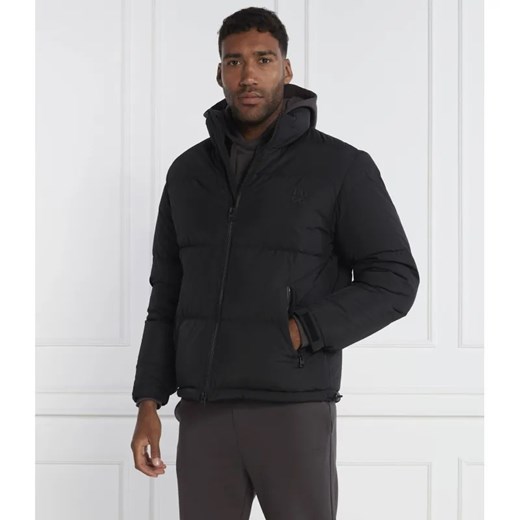 HUGO Puchowa kurtka Biron | Regular Fit ze sklepu Gomez Fashion Store w kategorii Kurtki męskie - zdjęcie 184334068