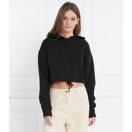Calvin Klein Jeans Bluza | Loose fit ze sklepu Gomez Fashion Store w kategorii Bluzy damskie - zdjęcie 184334095