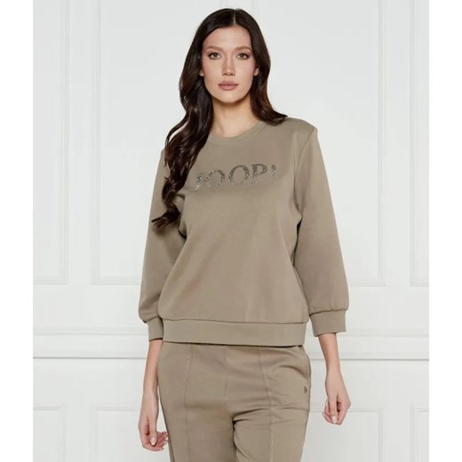 Joop! Bluza JE58Tamila | Regular Fit ze sklepu Gomez Fashion Store w kategorii Bluzy damskie - zdjęcie 184334116