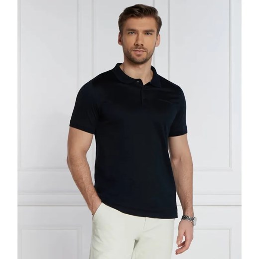 Karl Lagerfeld Polo | Regular Fit ze sklepu Gomez Fashion Store w kategorii T-shirty męskie - zdjęcie 184334126