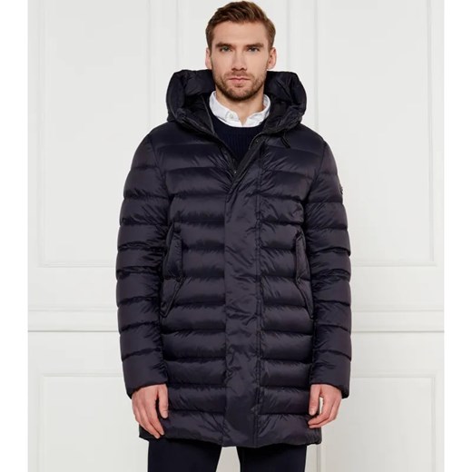Peuterey Puchowa kurtka KASA CJ TRAP 03 | Regular Fit ze sklepu Gomez Fashion Store w kategorii Kurtki męskie - zdjęcie 184334146