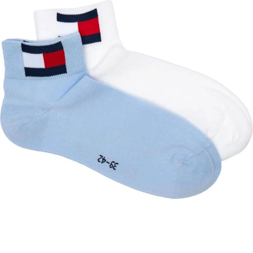 Tommy Jeans Skarpety 2-pack ze sklepu Gomez Fashion Store w kategorii Skarpetki męskie - zdjęcie 184334155