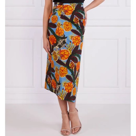 Weekend MaxMara Spódnica FIORE ze sklepu Gomez Fashion Store w kategorii Spódnice - zdjęcie 184334159