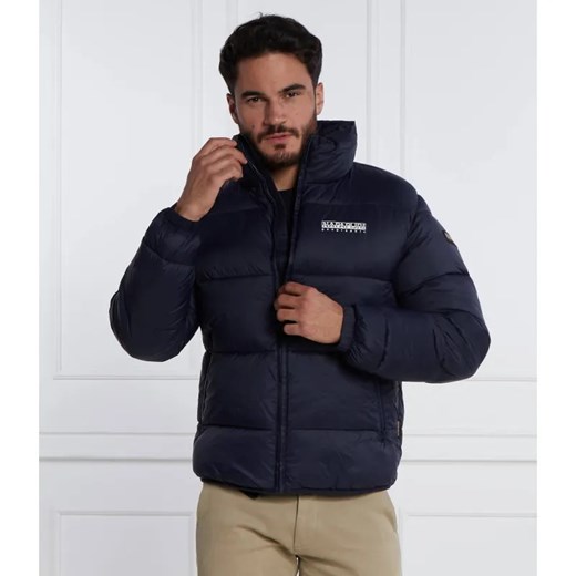 Napapijri Kurtka A-SUOMI 3 | Regular Fit ze sklepu Gomez Fashion Store w kategorii Kurtki męskie - zdjęcie 184334168