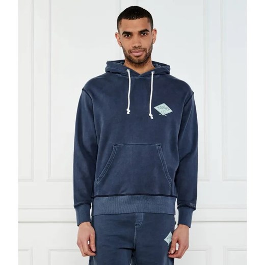 Tommy Jeans Bluza | Regular Fit ze sklepu Gomez Fashion Store w kategorii Bluzy męskie - zdjęcie 184334175