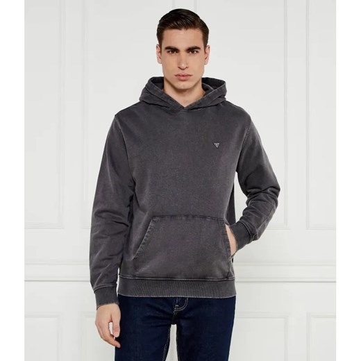 GUESS Bluza | Regular Fit ze sklepu Gomez Fashion Store w kategorii Bluzy męskie - zdjęcie 184334178