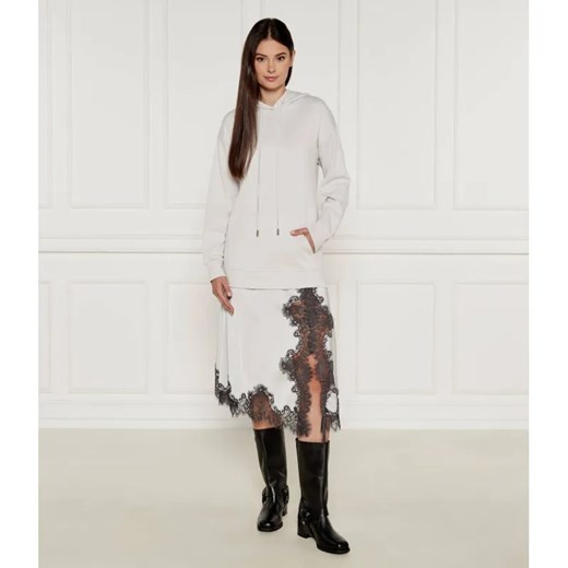 Twinset U&B Sukienka ze sklepu Gomez Fashion Store w kategorii Sukienki - zdjęcie 184334186