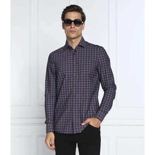 Stenströms Koszula | Slim Fit ze sklepu Gomez Fashion Store w kategorii Koszule męskie - zdjęcie 184334205