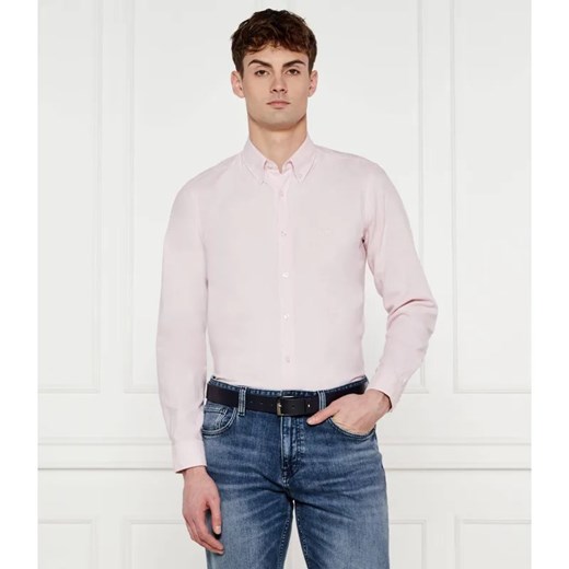 BOSS ORANGE Koszula Rickert_M | Regular Fit ze sklepu Gomez Fashion Store w kategorii Koszule męskie - zdjęcie 184334208