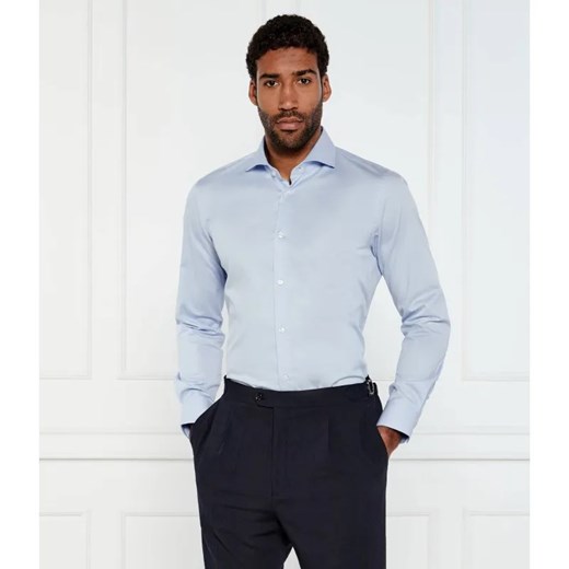 Joop! Koszula Pares | Slim Fit ze sklepu Gomez Fashion Store w kategorii Koszule męskie - zdjęcie 184334215