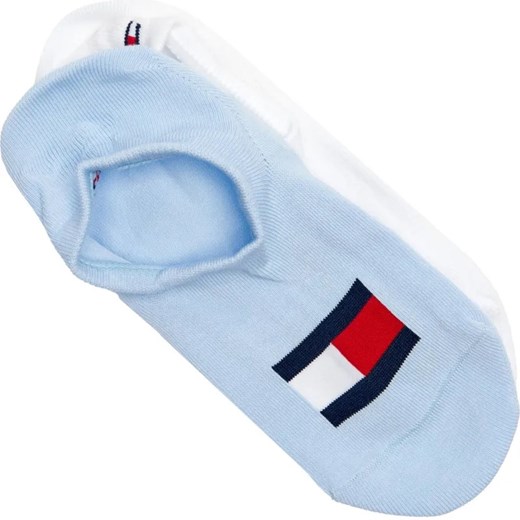 Tommy Jeans Skarpety/stopki 2-pack ze sklepu Gomez Fashion Store w kategorii Skarpetki męskie - zdjęcie 184334226