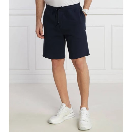 POLO RALPH LAUREN Szorty | Relaxed fit ze sklepu Gomez Fashion Store w kategorii Spodenki męskie - zdjęcie 184334227