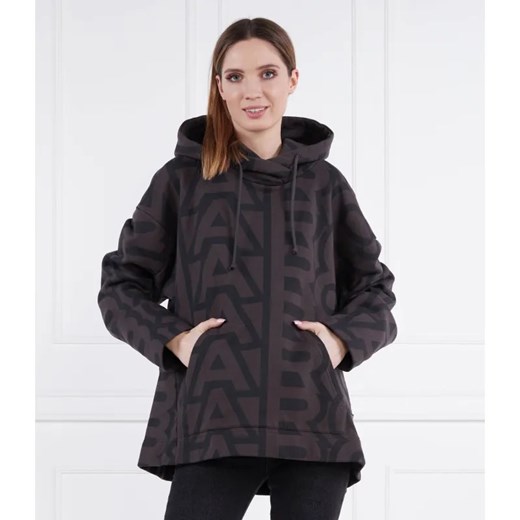 Marc Jacobs Bluza | Oversize fit ze sklepu Gomez Fashion Store w kategorii Bluzy damskie - zdjęcie 184334238