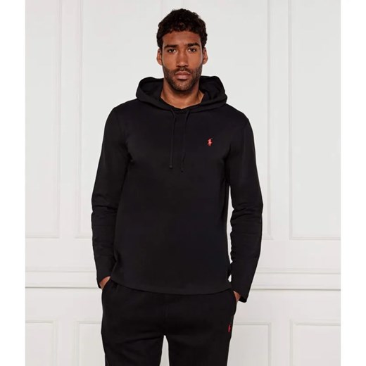 POLO RALPH LAUREN Bluza | Regular Fit Polo Ralph Lauren XL wyprzedaż Gomez Fashion Store
