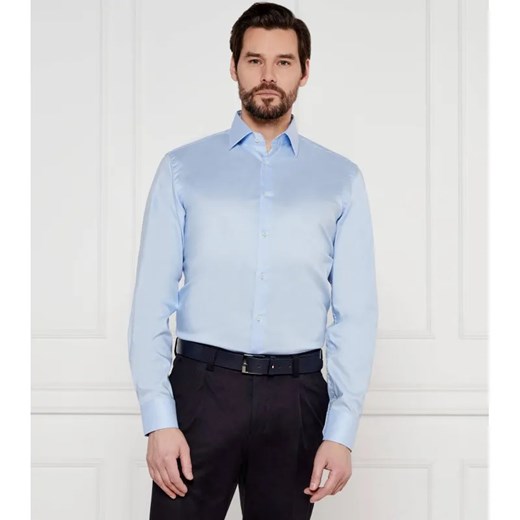 BOSS BLACK Koszula H-JOE-kent-C3-214 | Regular Fit ze sklepu Gomez Fashion Store w kategorii Koszule męskie - zdjęcie 184334275