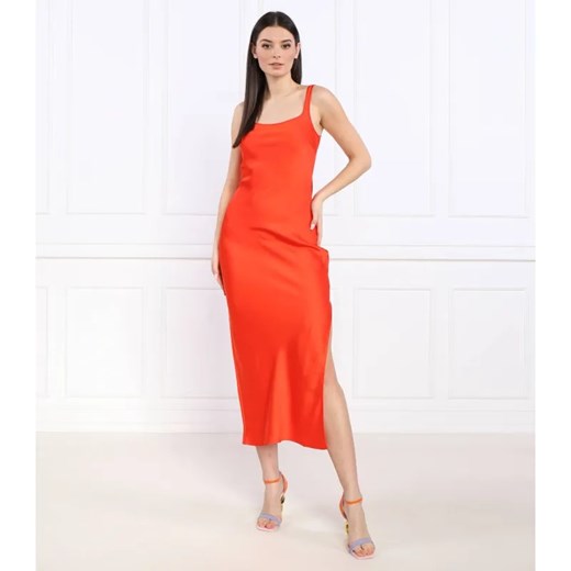 Samsøe Samsøe Sukienka ze sklepu Gomez Fashion Store w kategorii Sukienki - zdjęcie 184334316