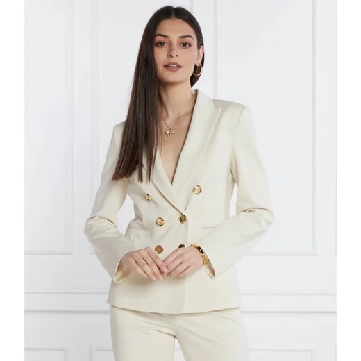 Pinko Żakiet | Regular Fit ze sklepu Gomez Fashion Store w kategorii Marynarki damskie - zdjęcie 184334318