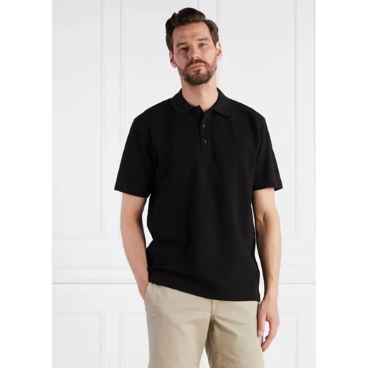 BOSS ORANGE Polo Petempesto | Regular Fit ze sklepu Gomez Fashion Store w kategorii T-shirty męskie - zdjęcie 184334336