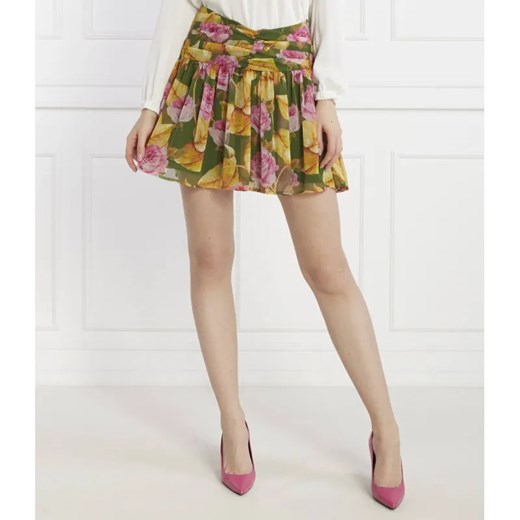 GUESS Spódnica ze sklepu Gomez Fashion Store w kategorii Spódnice - zdjęcie 184334337