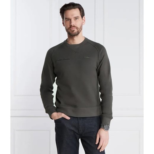 Aeronautica Militare Bluza | Regular Fit ze sklepu Gomez Fashion Store w kategorii Bluzy męskie - zdjęcie 184334346