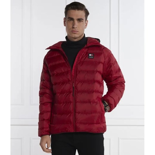 Tommy Jeans Kurtka | Regular Fit ze sklepu Gomez Fashion Store w kategorii Kurtki męskie - zdjęcie 184334348