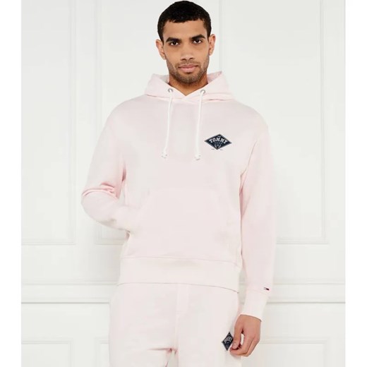 Tommy Jeans Bluza | Regular Fit ze sklepu Gomez Fashion Store w kategorii Bluzy męskie - zdjęcie 184334358