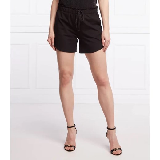 Liu Jo Rose Szorty | Regular Fit ze sklepu Gomez Fashion Store w kategorii Szorty - zdjęcie 184334368