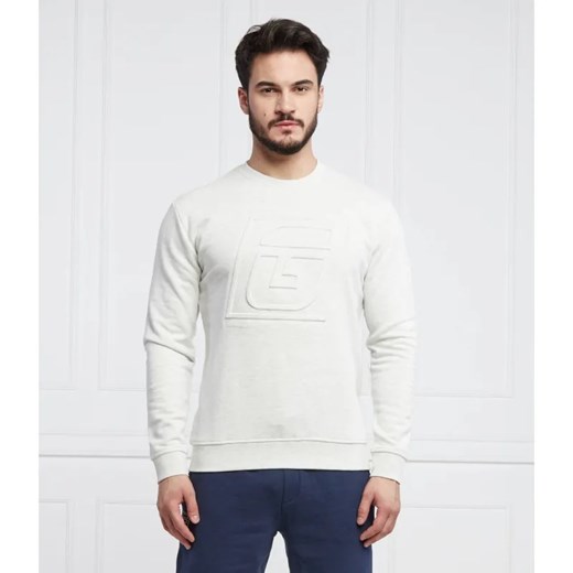 GUESS ACTIVE Bluza | Regular Fit ze sklepu Gomez Fashion Store w kategorii Bluzy męskie - zdjęcie 184334376