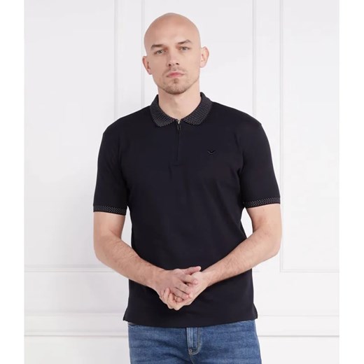 Emporio Armani Polo | Regular Fit ze sklepu Gomez Fashion Store w kategorii T-shirty męskie - zdjęcie 184334407