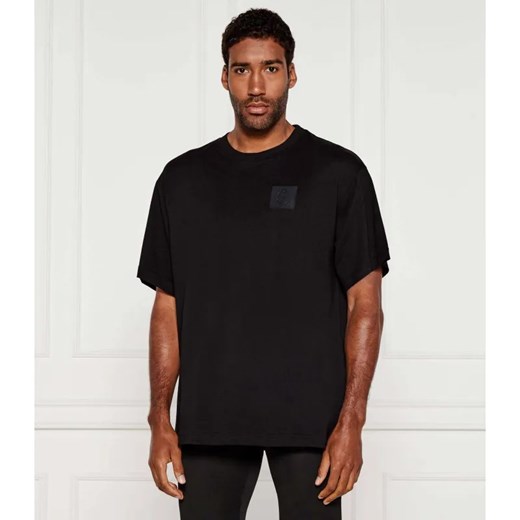 Just Cavalli T-shirt | Loose fit ze sklepu Gomez Fashion Store w kategorii T-shirty męskie - zdjęcie 184334426
