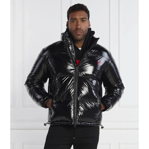 HUGO Kurtka Biron | Regular Fit ze sklepu Gomez Fashion Store w kategorii Kurtki męskie - zdjęcie 184334445