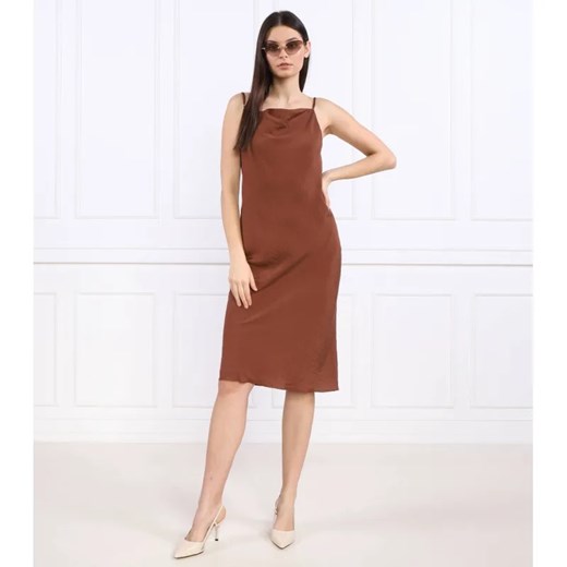 Samsøe Samsøe Sukienka FREDERICKA ze sklepu Gomez Fashion Store w kategorii Sukienki - zdjęcie 184334448