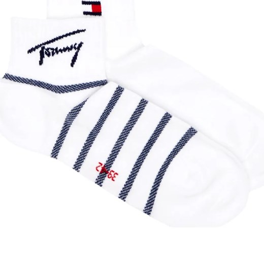 Tommy Jeans Skarpety 2-pack ze sklepu Gomez Fashion Store w kategorii Skarpetki męskie - zdjęcie 184334466