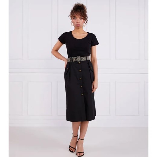 Liu Jo Sukienka ze sklepu Gomez Fashion Store w kategorii Sukienki - zdjęcie 184334475
