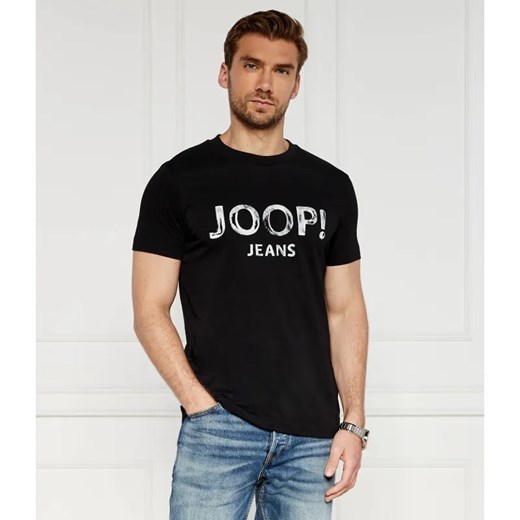 Joop! Jeans T-shirt 14Arno | Modern fit ze sklepu Gomez Fashion Store w kategorii T-shirty męskie - zdjęcie 184334496
