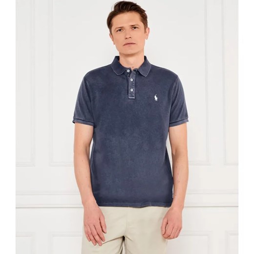 POLO RALPH LAUREN Polo | Regular Fit ze sklepu Gomez Fashion Store w kategorii T-shirty męskie - zdjęcie 184334498