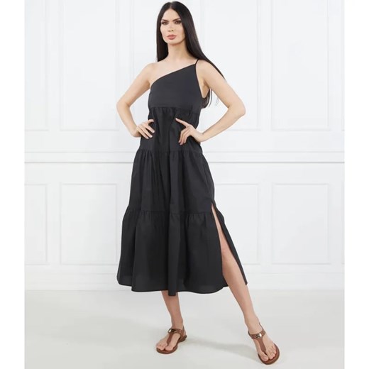 Patrizia Pepe Sukienka ze sklepu Gomez Fashion Store w kategorii Sukienki - zdjęcie 184334505