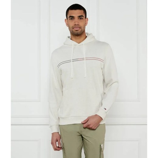 Tommy Jeans Bluza | Regular Fit ze sklepu Gomez Fashion Store w kategorii Bluzy męskie - zdjęcie 184334525