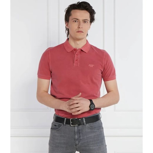 Joop! Jeans Polo Ambrosio | Regular Fit ze sklepu Gomez Fashion Store w kategorii T-shirty męskie - zdjęcie 184334535