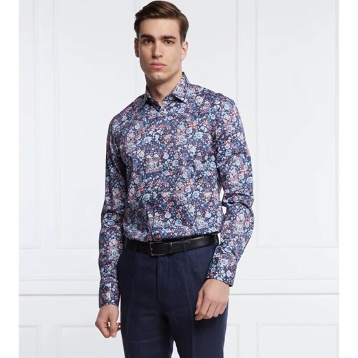 van Laack Koszula RET-SFN | Regular Fit ze sklepu Gomez Fashion Store w kategorii Koszule męskie - zdjęcie 184334537