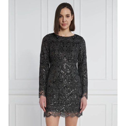 Marciano Guess Sukienka SHIMMY LACE ze sklepu Gomez Fashion Store w kategorii Sukienki - zdjęcie 184334539