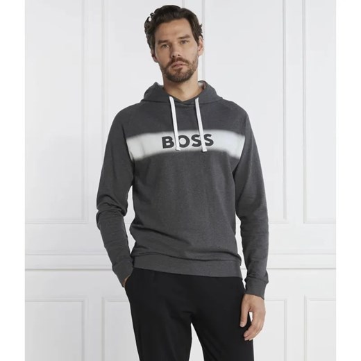 BOSS BLACK Bluza Authentic | Regular Fit ze sklepu Gomez Fashion Store w kategorii Bluzy męskie - zdjęcie 184334576