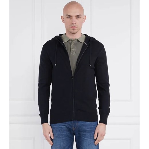 Joop! Bluza Libos | Regular Fit ze sklepu Gomez Fashion Store w kategorii Bluzy męskie - zdjęcie 184334577