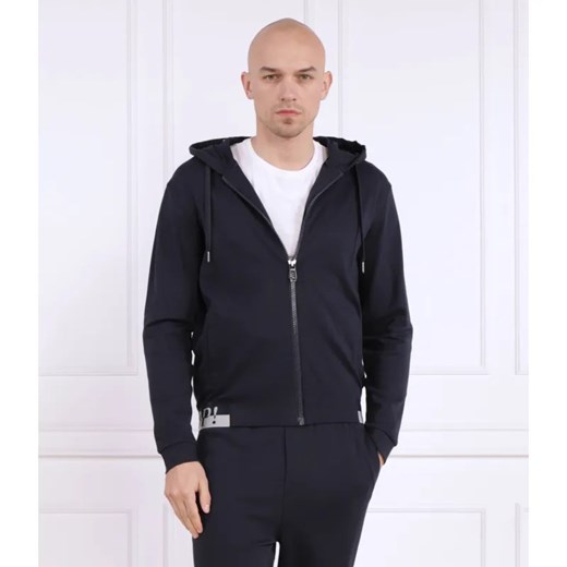 Joop! Homewear Bluza | Regular Fit ze sklepu Gomez Fashion Store w kategorii Bluzy męskie - zdjęcie 184334579