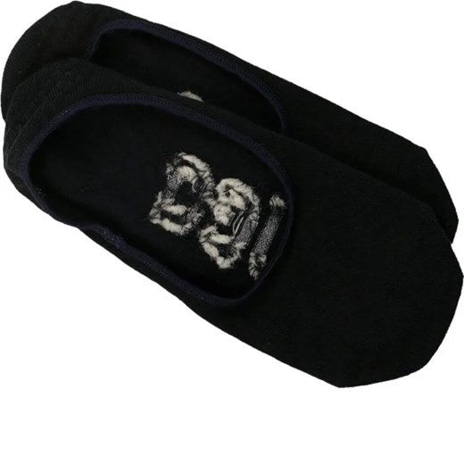 Hugo Bodywear Skarpety/stopki 2-pack 2P SL LOGO CC ze sklepu Gomez Fashion Store w kategorii Skarpetki męskie - zdjęcie 184334587