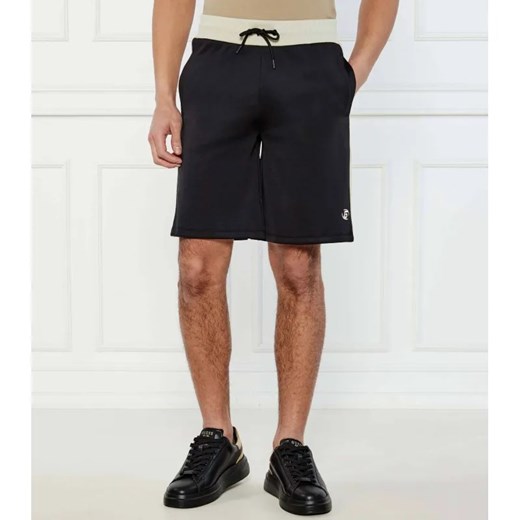 GUESS ACTIVE Szorty | Regular Fit ze sklepu Gomez Fashion Store w kategorii Spodenki męskie - zdjęcie 184334596