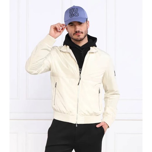 BOSS BLACK Kurtka Celtipo | Regular Fit ze sklepu Gomez Fashion Store w kategorii Kurtki męskie - zdjęcie 184334605