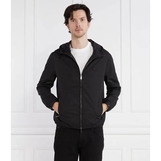 Emporio Armani Kurtka | Regular Fit ze sklepu Gomez Fashion Store w kategorii Kurtki męskie - zdjęcie 184334607
