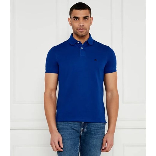 Tommy Hilfiger Polo 1985 | Regular Fit ze sklepu Gomez Fashion Store w kategorii T-shirty męskie - zdjęcie 184334628