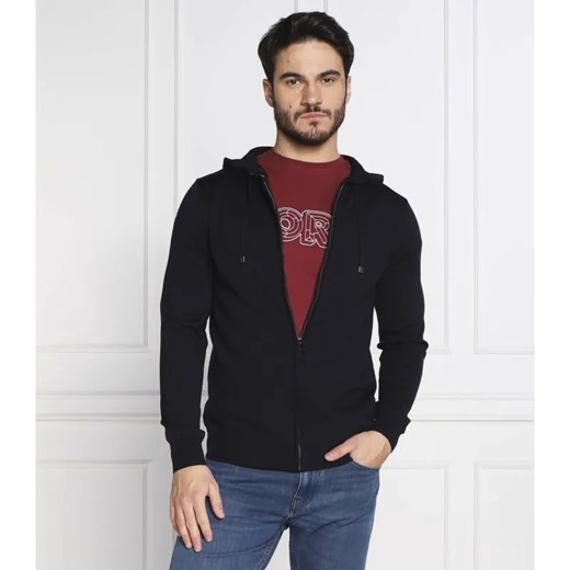 Joop! Wełniany sweter | Regular Fit ze sklepu Gomez Fashion Store w kategorii Swetry męskie - zdjęcie 184334638